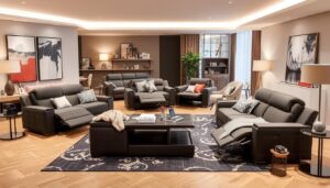 best recliner sofa beds