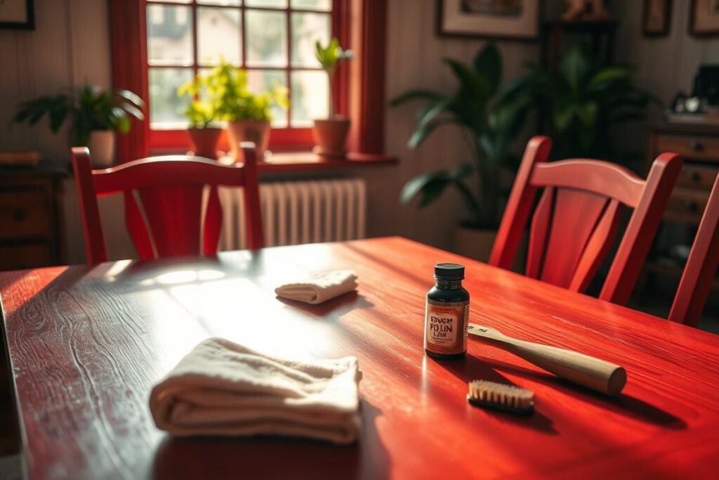 red wood furniture maintenance red wood furniture maintenance