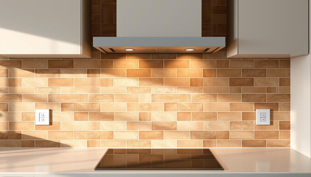 Curated visual reference: Best Practices For Ceramic Tile Backsplash Installation Reference: Ultimate Guide To Ceramic Tile Backsplash Styles Install