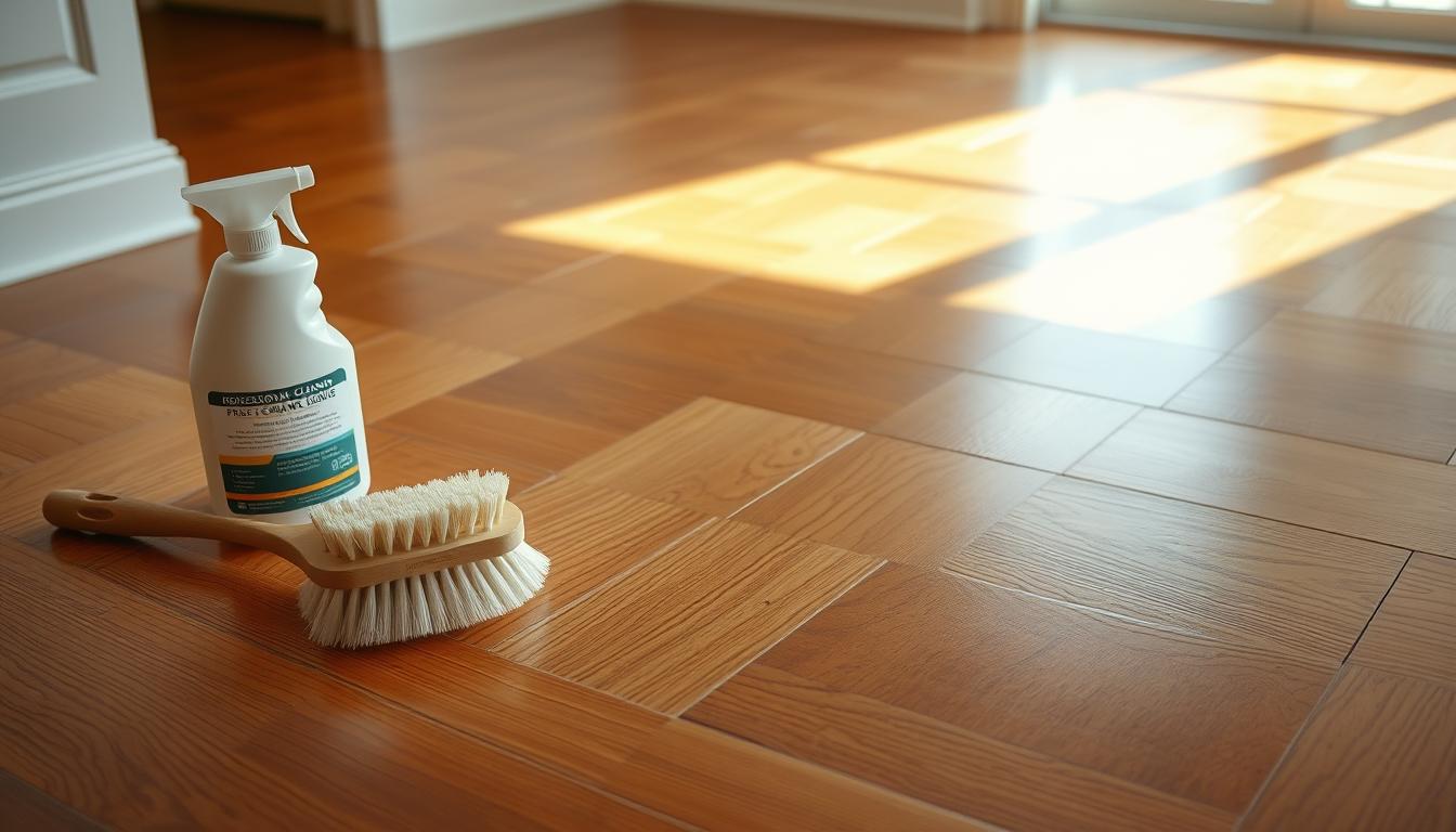 How to Clean Engineered Hardwood Floors Without Damage