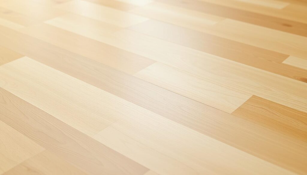 honey maple flooring