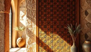 unique wood wall decorations