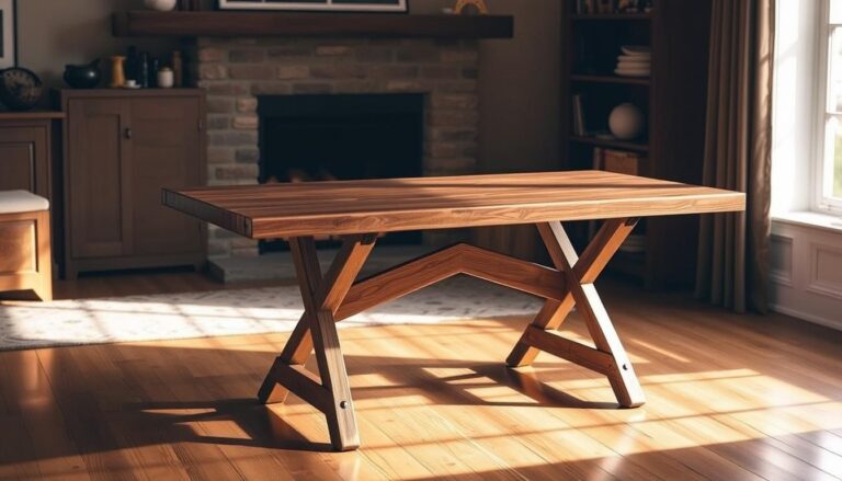 5 foot folding table