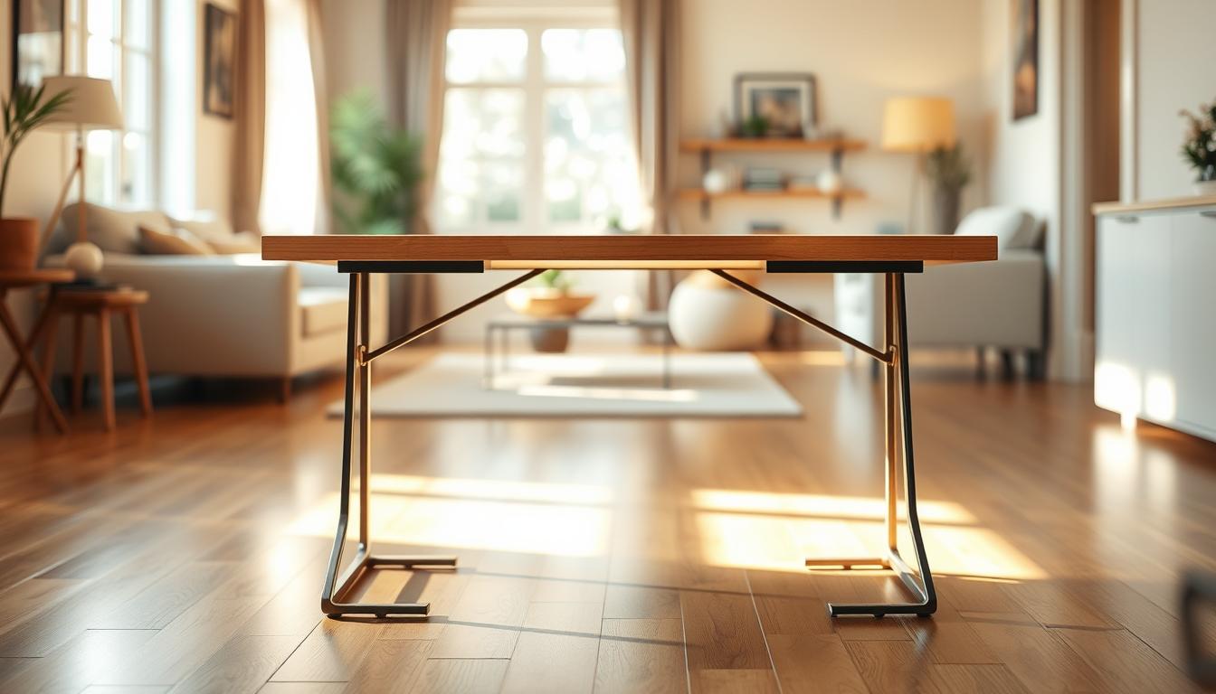 5 foot folding table