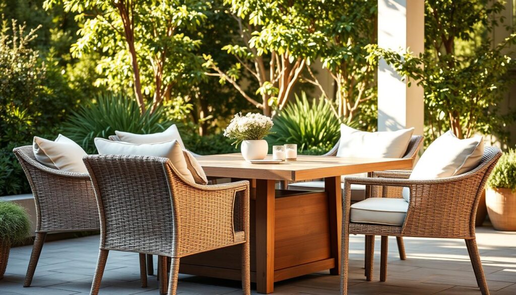all-weather wicker chairs all-weather wicker chairs