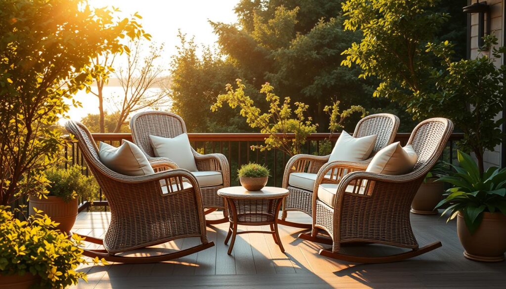 best outdoor wicker rocking chairs best outdoor wicker rocking chairs