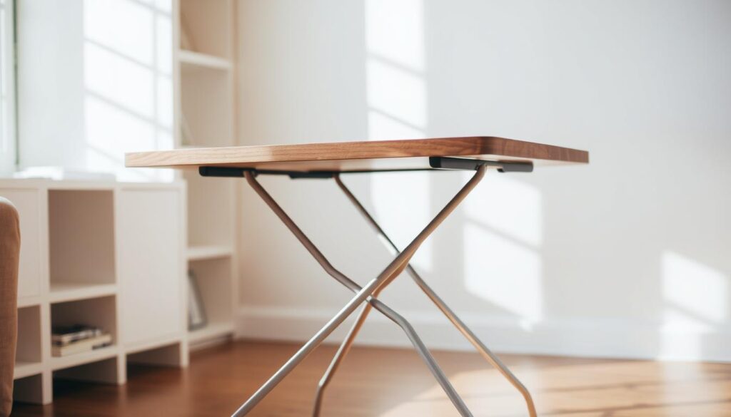 foldable table