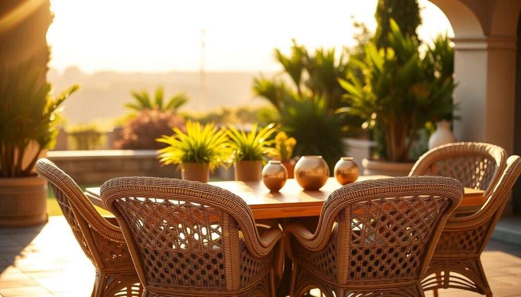 luxury outdoor wicker dining chairs luxury outdoor wicker dining chairs