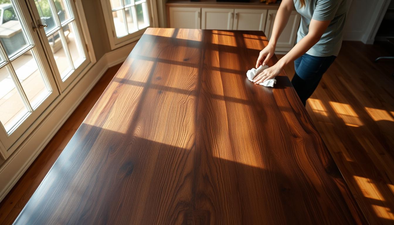 Walnut Dining Table Styles, Sizes, Care & Buying Tips