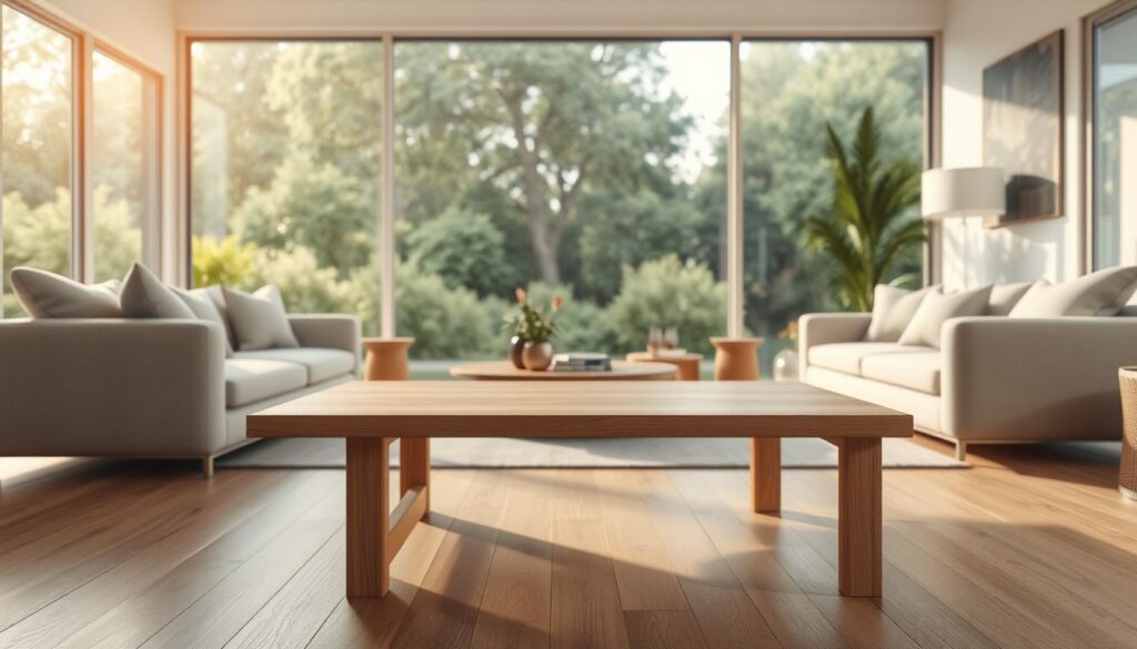 coffee table dimensions