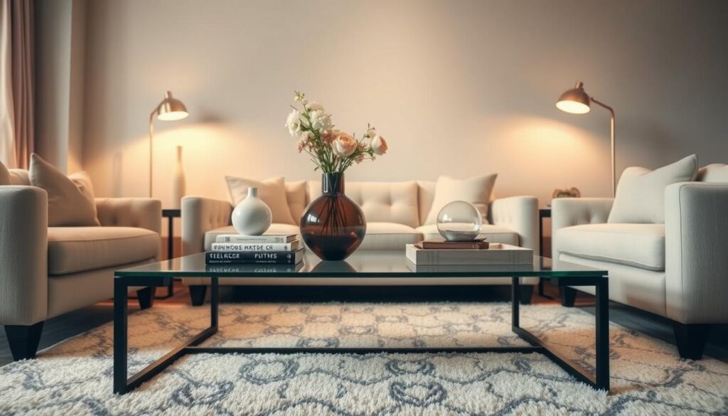 coffee table sets