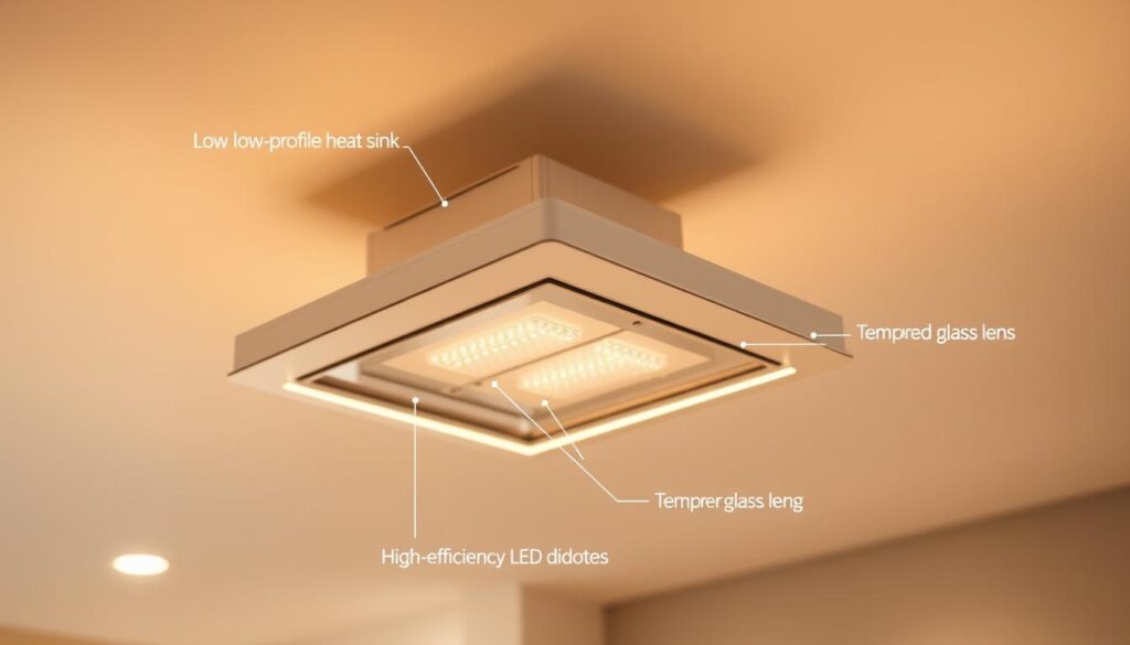 energy-efficient led retrofit