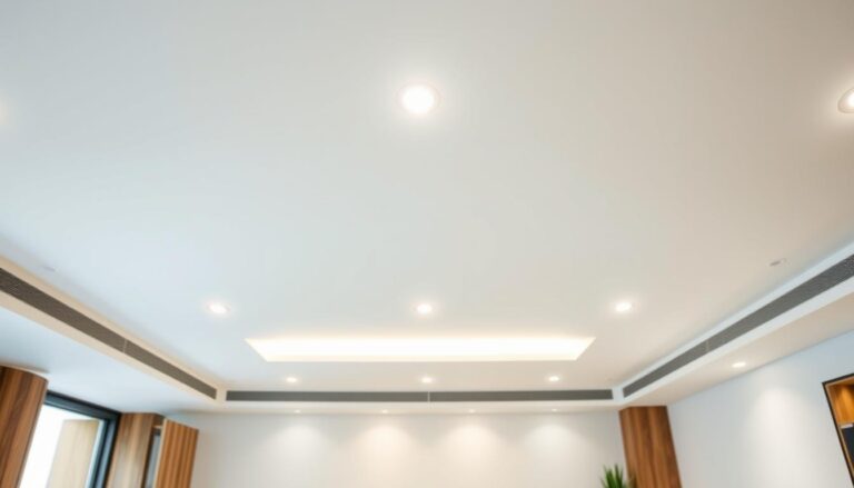 led recessed lighting retrofit