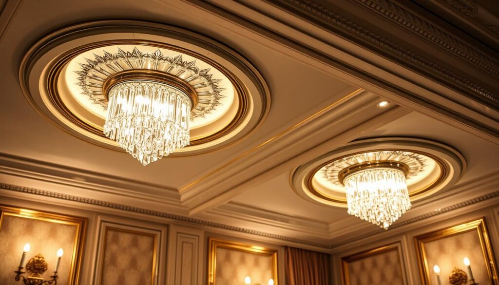 luxury recessed ceiling light covers