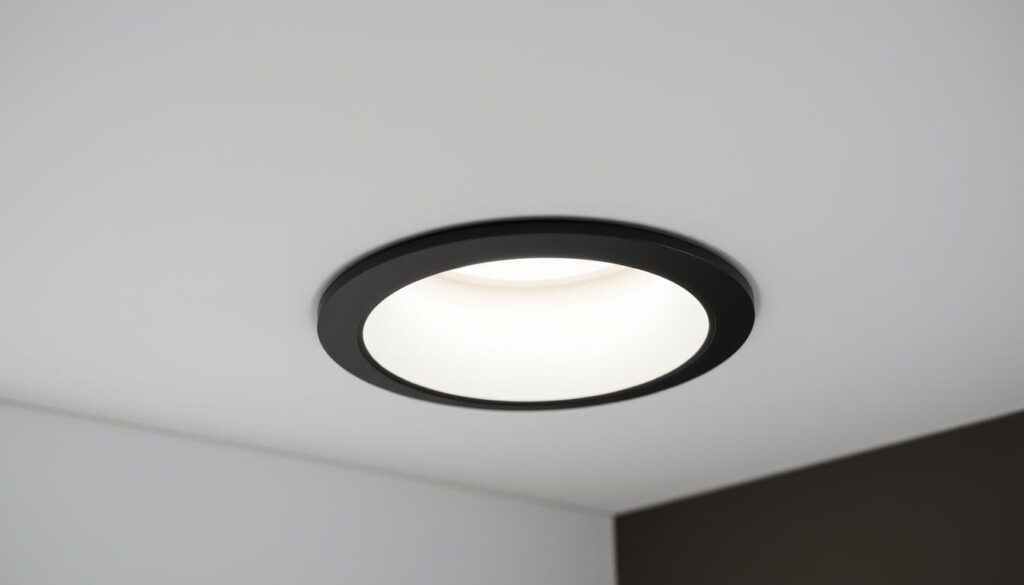 modern minimalist recessed light covers