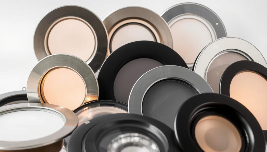 recessed lighting covers