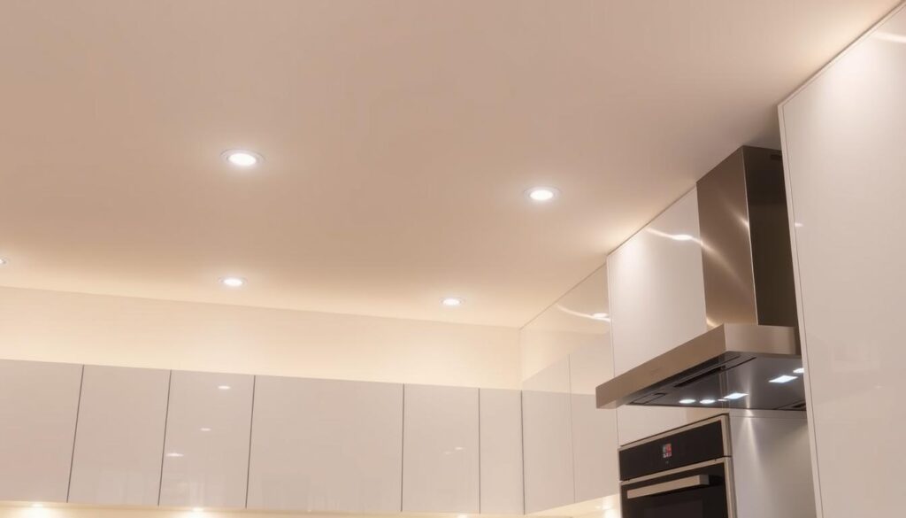 recessed puck lighting in kitchen recessed puck lighting in kitchen