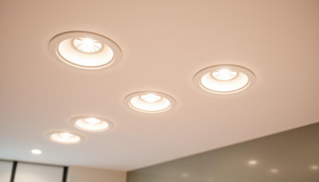 recessed puck lighting installation recessed puck lighting installation