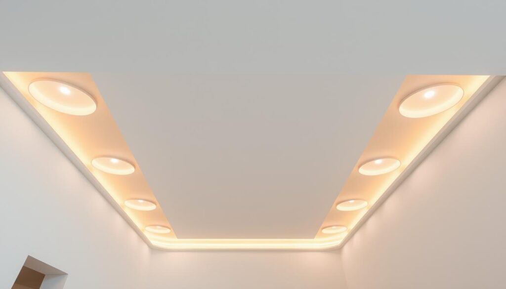 shallow recessed lighting shallow recessed lighting