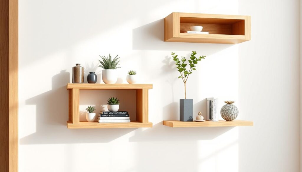 Customizable Maple Shelves Customizable Maple Shelves