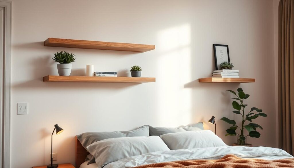 bedroom shelves bedroom shelves