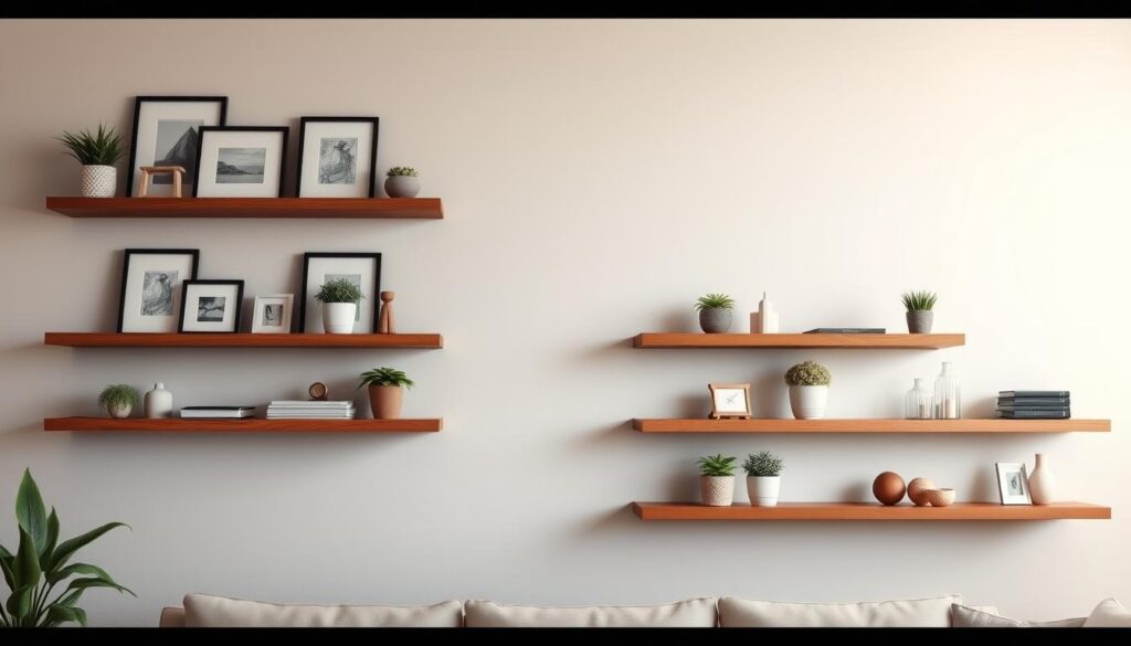 floating wall shelves decor floating wall shelves decor