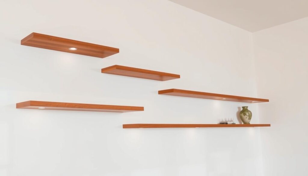 floating wall shelves ideas floating wall shelves ideas