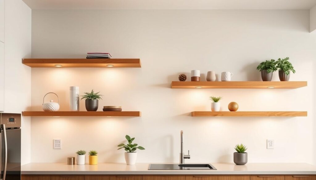 maple floating shelves installation maple floating shelves installation
