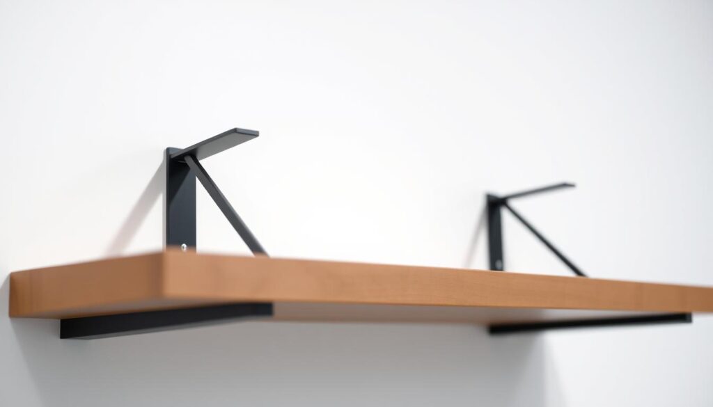 modern shelf brackets modern shelf brackets