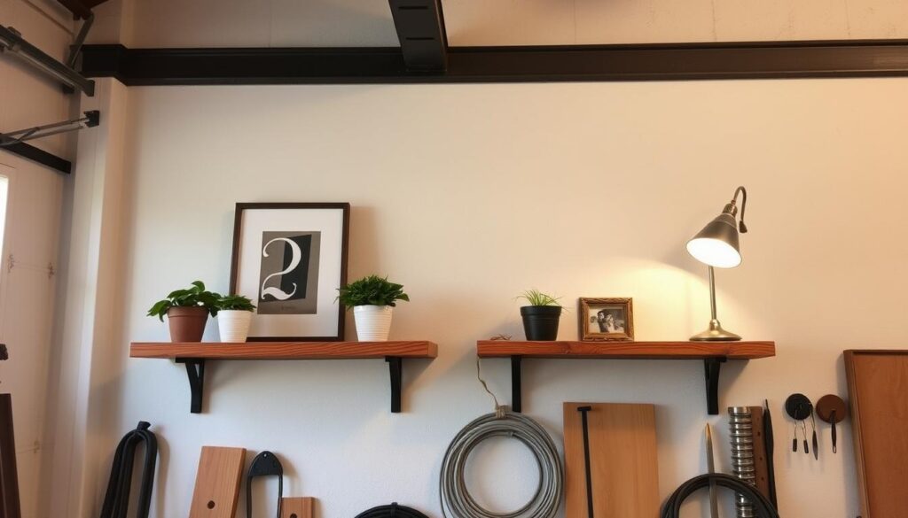 reclaimed wood floating shelves installation reclaimed wood floating shelves installation
