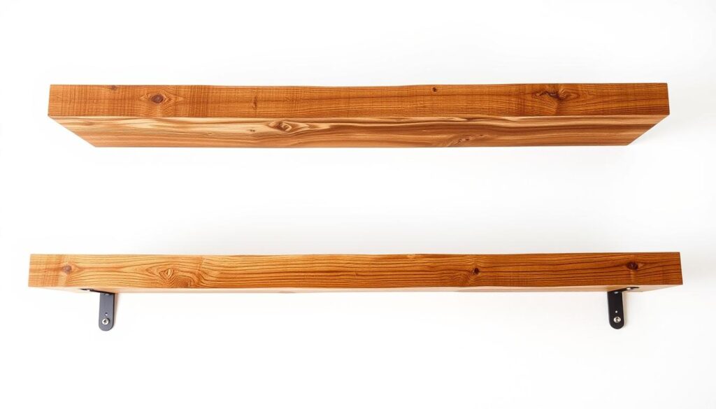 reclaimed wood floating shelves weight capacity reclaimed wood floating shelves weight capacity