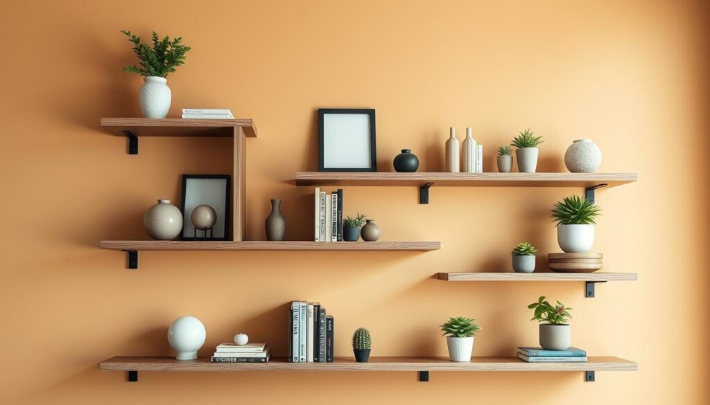 wall mounted shelves installation wall mounted shelves installation