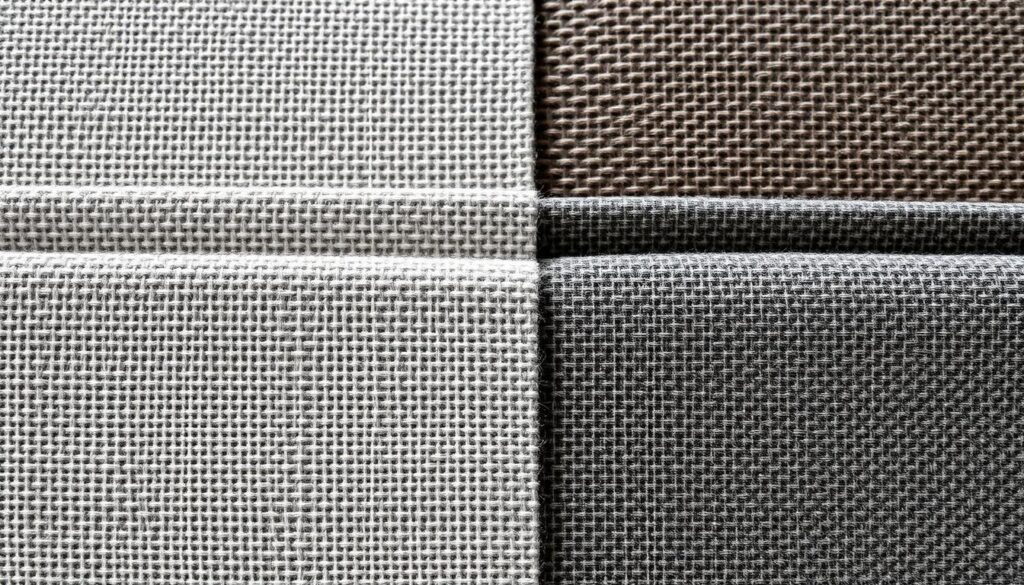 Fabric Texture Comparison