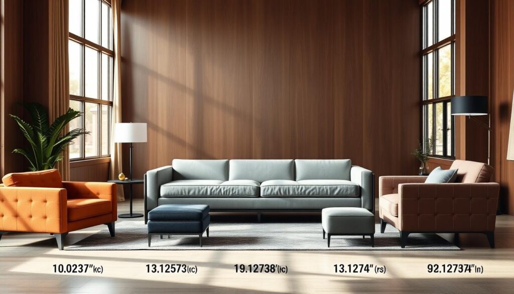 Sleeper Sofa Size Comparison Sleeper Sofa Size Comparison