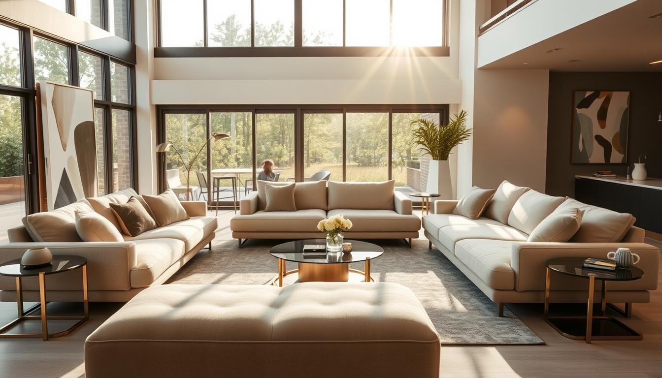 Sofa Buying Guide