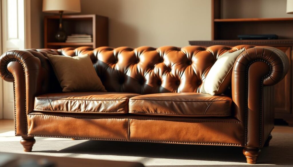 Stone & Beam Bradbury Chesterfield sofa Stone & Beam Bradbury Chesterfield sofa