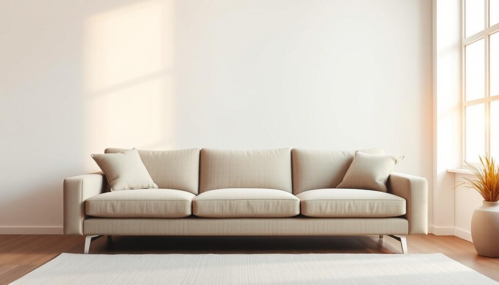 budget-friendly stain proof sofas