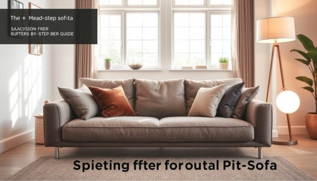 buying pit sofa guide buying pit sofa guide