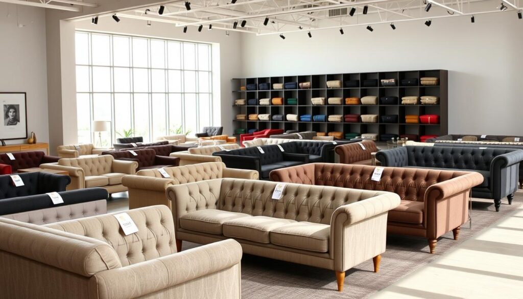 camelback sofa brands