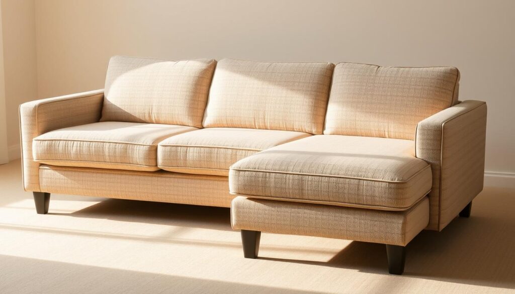 fabric sofa sleeper with chaise fabric sofa sleeper with chaise