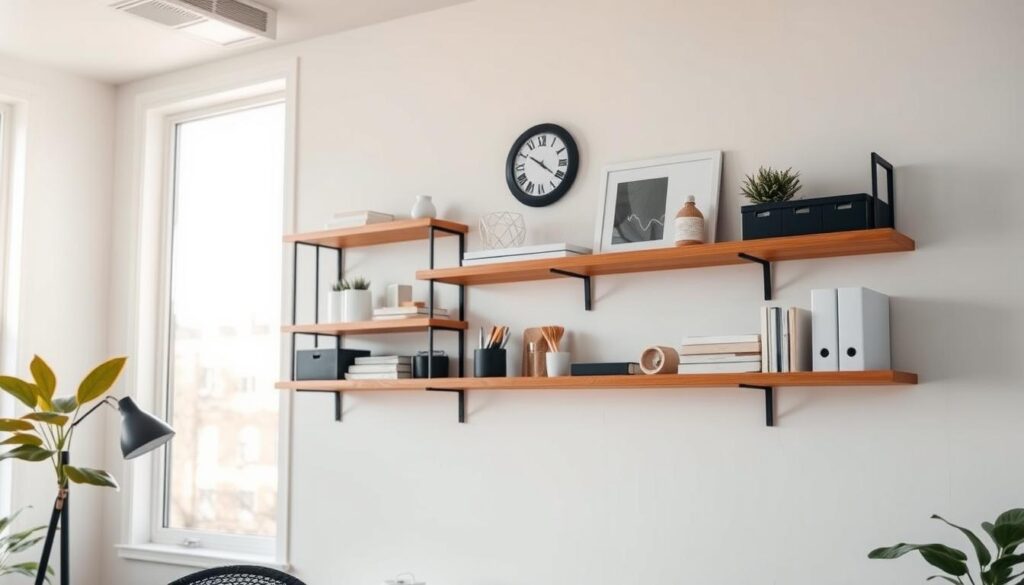 floating shelf installation floating shelf installation