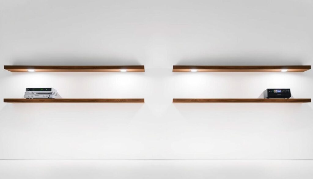 leading shelf brands comparison leading shelf brands comparison