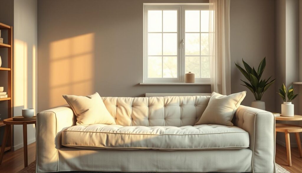 linen sofa for small apartments linen sofa for small apartments