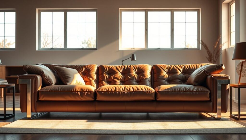 luxury stain proof sofas