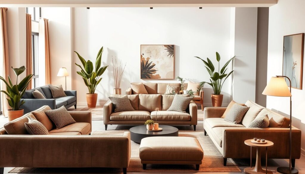 modern sofa styles 2026