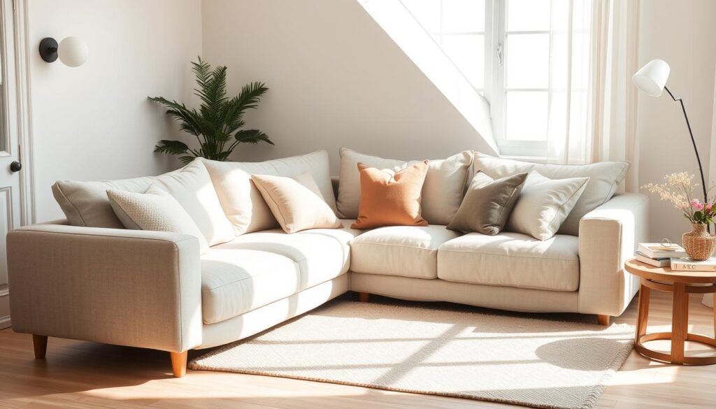 multifunctional linen sofa multifunctional linen sofa