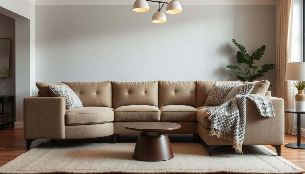 performance fabric sectional sofa performance fabric sectional sofa