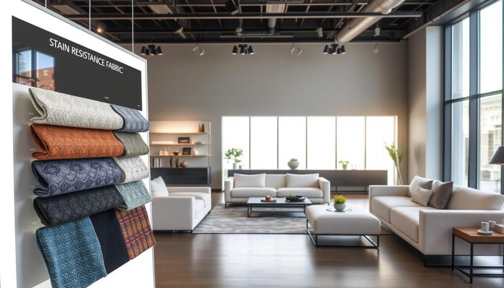 performance fabric technologies