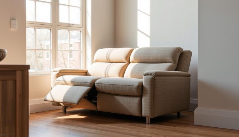 reclining sofa and loveseat set