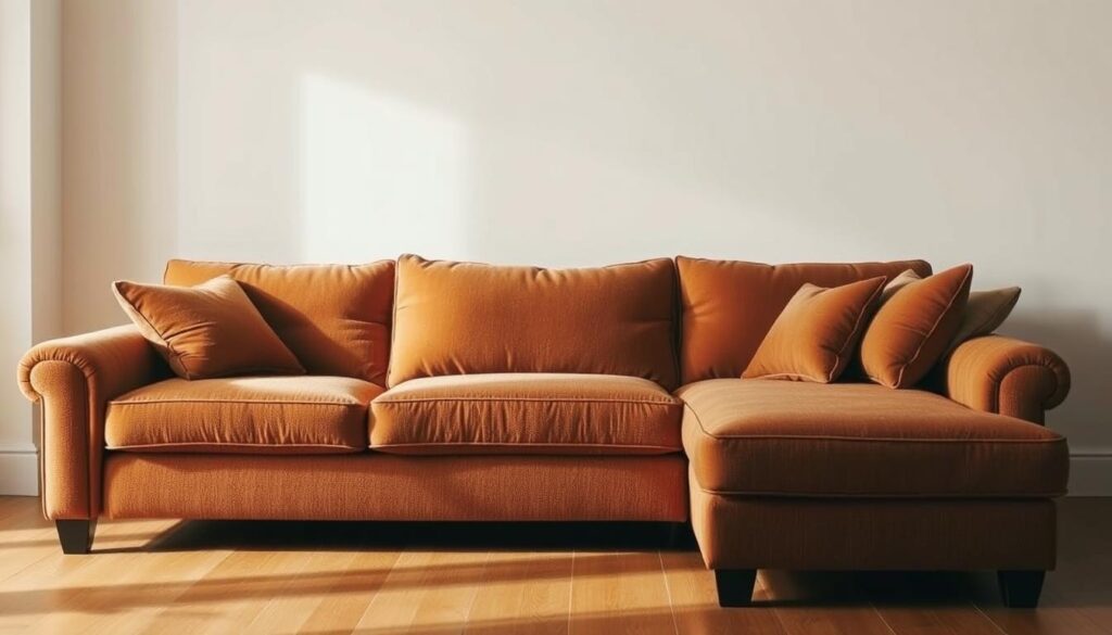 sectional sofa reupholstery